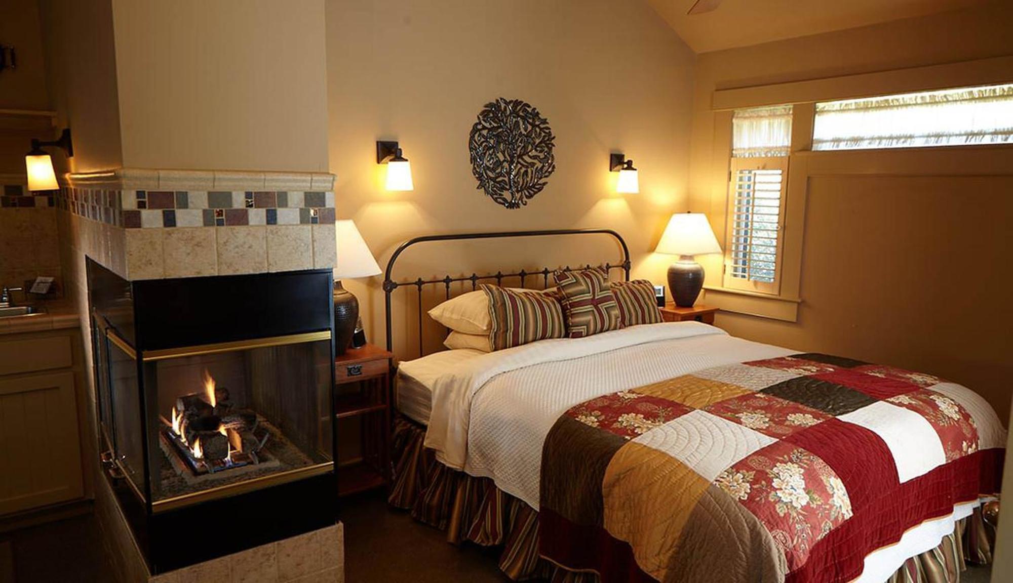 Orchard Hill Hotel Julian Exterior photo